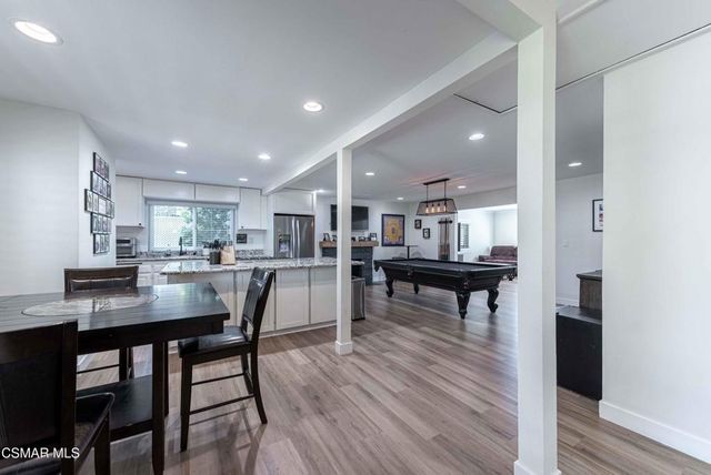 2642 Blue Ridge Circle, Simi Valley, CA 93065