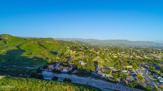 2642 Blue Ridge Circle, Simi Valley, CA 93065