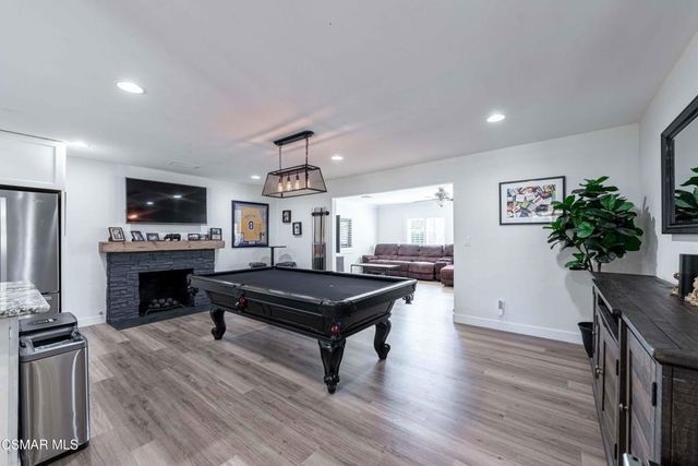 2642 Blue Ridge Circle, Simi Valley, CA 93065