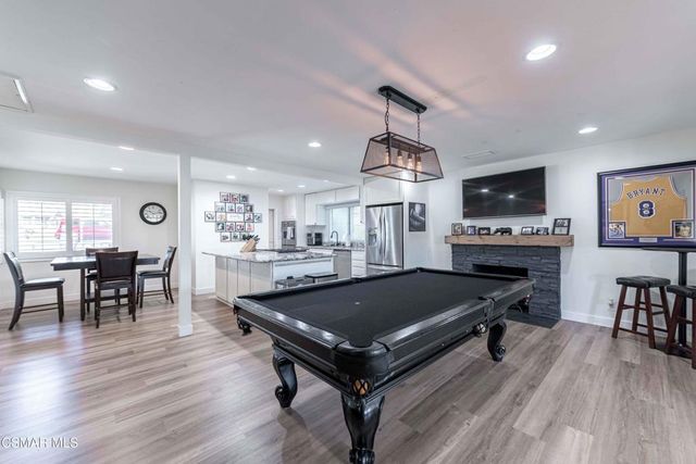 2642 Blue Ridge Circle, Simi Valley, CA 93065