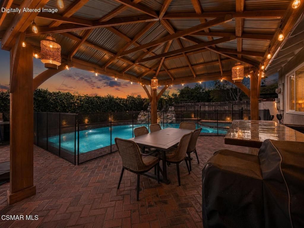 2642 Blue Ridge Circle, Simi Valley, CA 93065