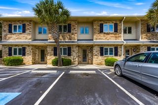 202 Double Eagle Dr # F-1, Surfside Beach, SC 29575