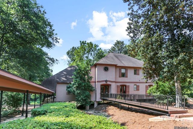 14026 Dogwood Trace, St Francisville, LA 70775