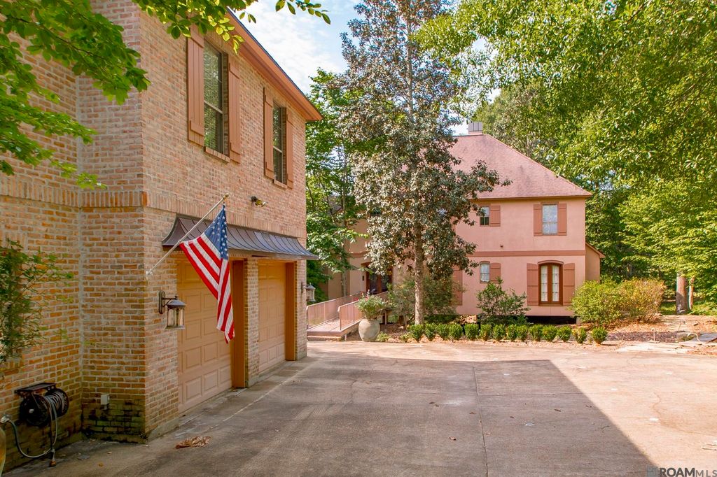 14026 Dogwood Trace, St Francisville, LA 70775