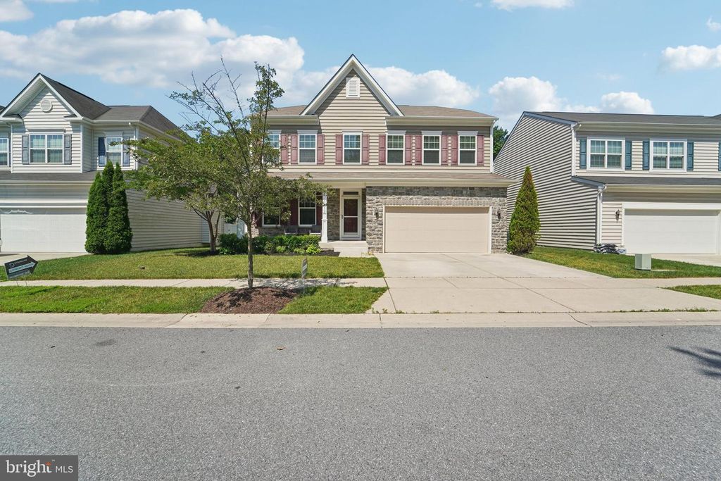 7912 MERIDIAN DR, Pasadena, MD 21122