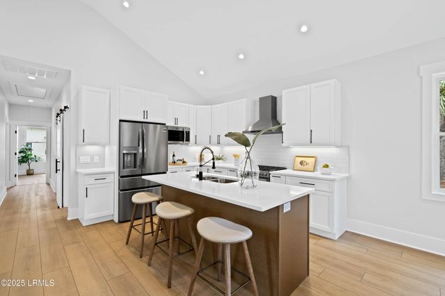 2017 Lafayette Street, Beaufort, SC 29902