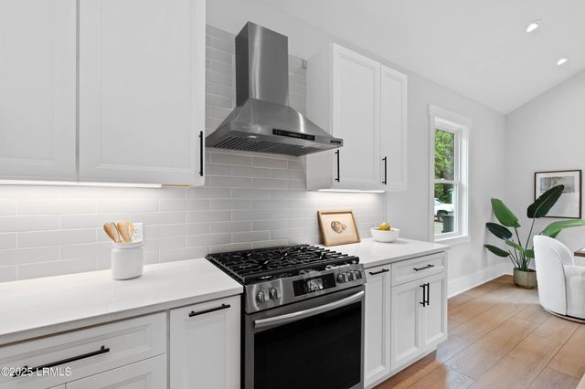 2017 Lafayette Street, Beaufort, SC 29902