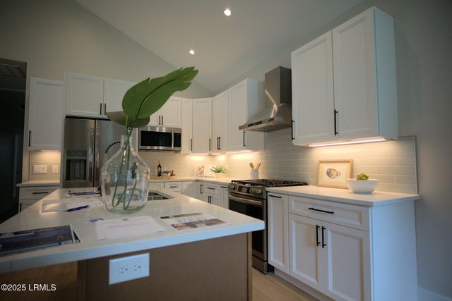 2017 Lafayette Street, Beaufort, SC 29902