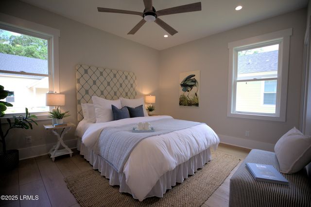 2017 Lafayette Street, Beaufort, SC 29902