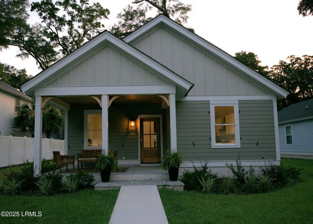 2017 Lafayette Street, Beaufort, SC 29902