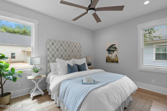 2017 Lafayette Street, Beaufort, SC 29902