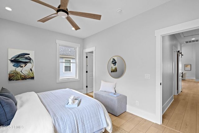 2017 Lafayette Street, Beaufort, SC 29902