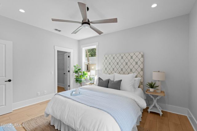 2017 Lafayette Street, Beaufort, SC 29902