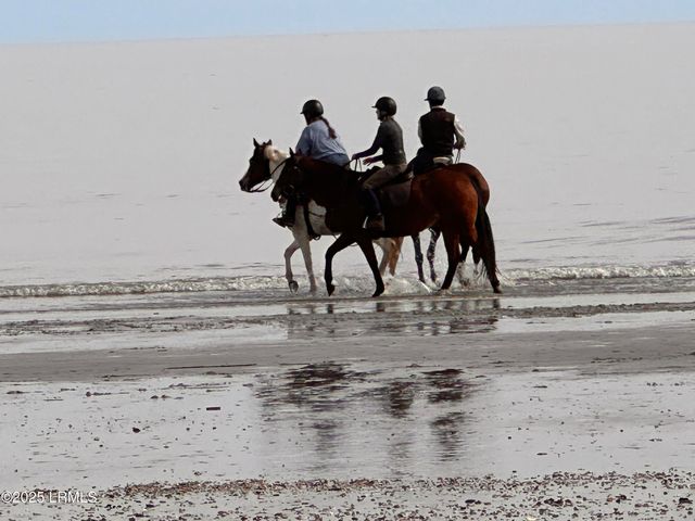 2017 Lafayette Street, Beaufort, SC 29902