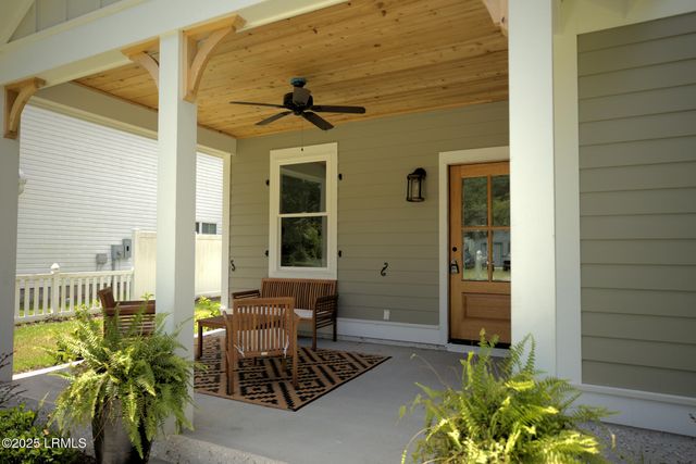 2017 Lafayette Street, Beaufort, SC 29902