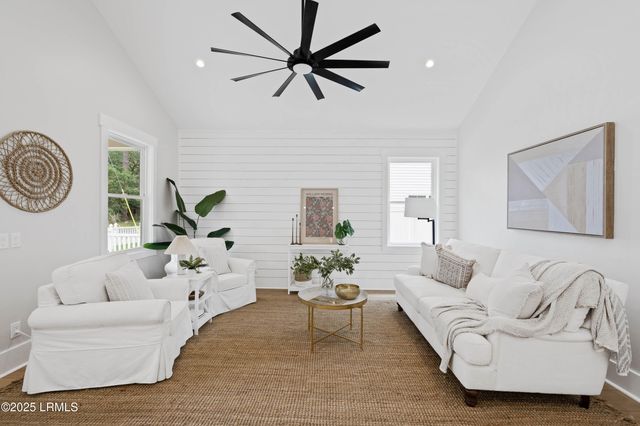 2017 Lafayette Street, Beaufort, SC 29902