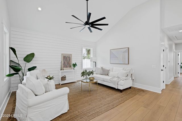 2017 Lafayette Street, Beaufort, SC 29902