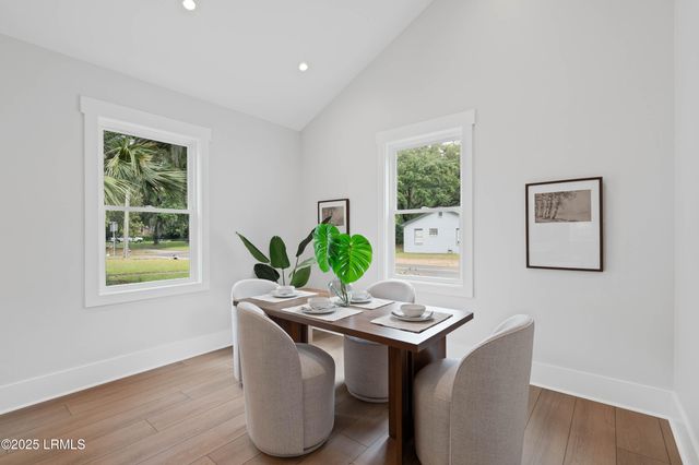 2017 Lafayette Street, Beaufort, SC 29902