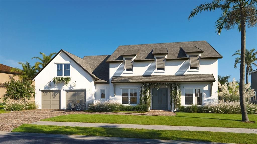 3708 W SEVILLA STREET, Tampa, FL 33629