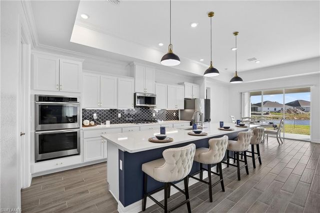 25500 Calusa DR, Punta Gorda, FL 33955