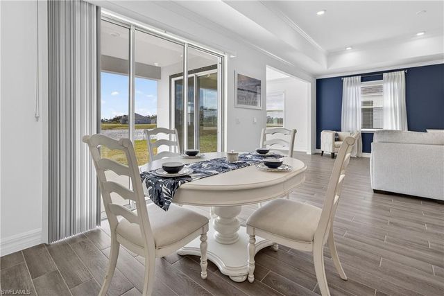 25500 Calusa DR, Punta Gorda, FL 33955