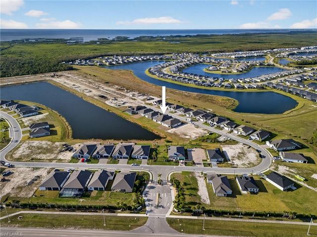 25500 Calusa DR, Punta Gorda, FL 33955