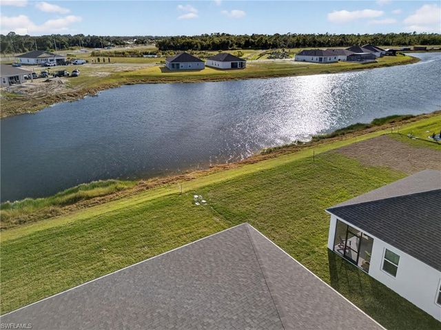 25500 Calusa DR, Punta Gorda, FL 33955