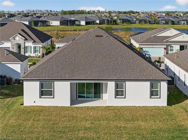 25500 Calusa DR, Punta Gorda, FL 33955