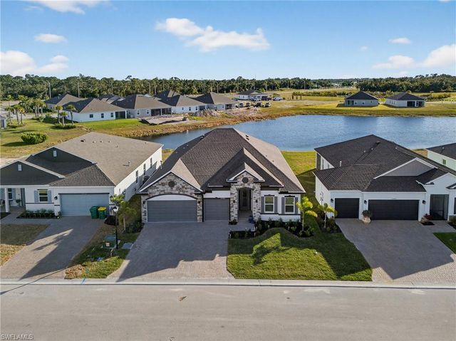 25500 Calusa DR, Punta Gorda, FL 33955