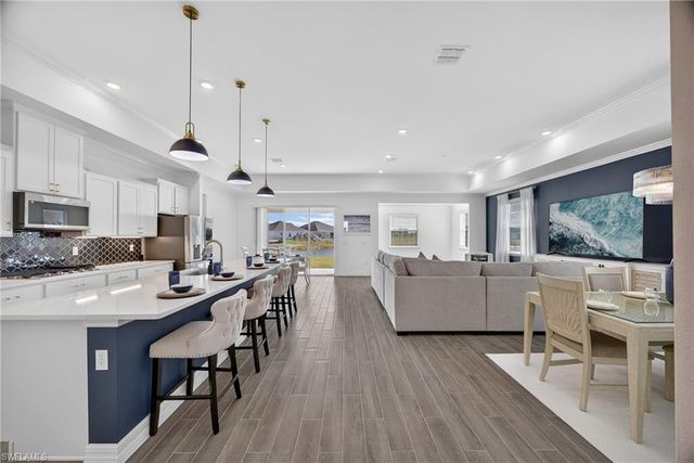 25500 Calusa DR, Punta Gorda, FL 33955