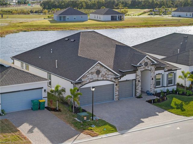 25500 Calusa DR, Punta Gorda, FL 33955