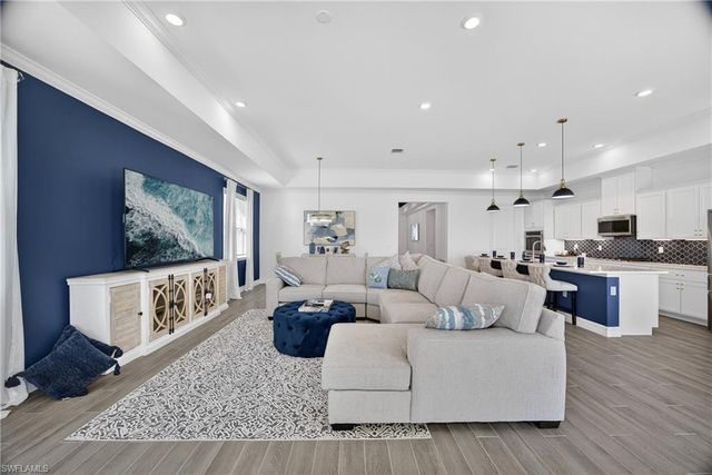 25500 Calusa DR, Punta Gorda, FL 33955