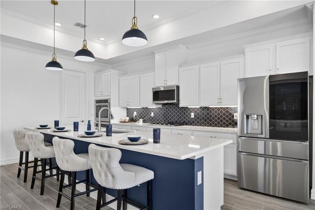 25500 Calusa DR, Punta Gorda, FL 33955