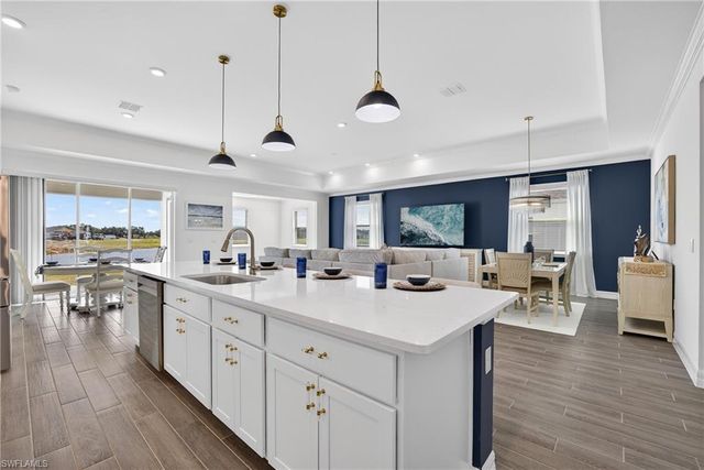 25500 Calusa DR, Punta Gorda, FL 33955