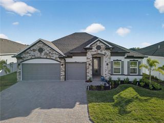 25500 Calusa DR, Punta Gorda, FL 33955