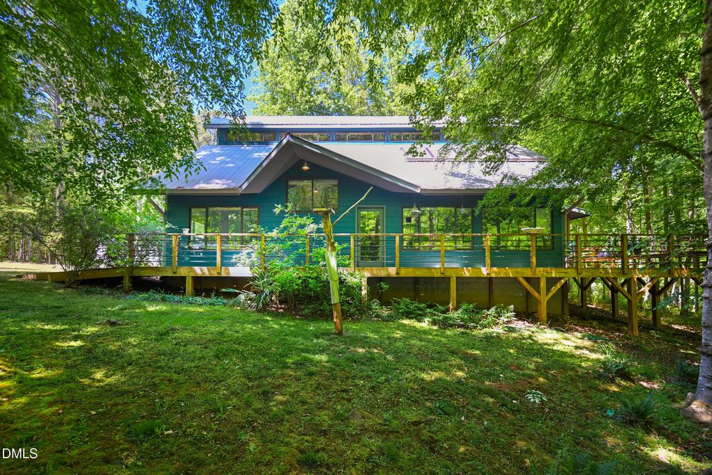 304 Wrights Way, Pittsboro, NC 27312