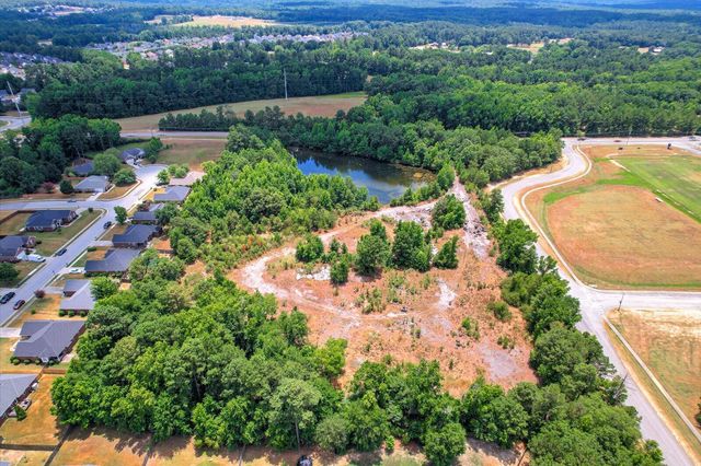 5451 Harlem Grovetown Road, Grovetown, GA 30813