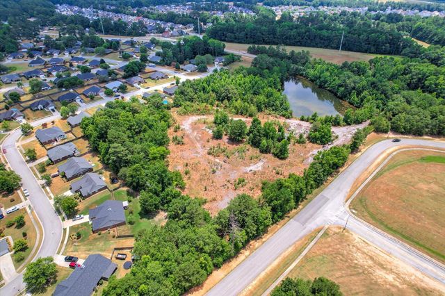 5451 Harlem Grovetown Road, Grovetown, GA 30813