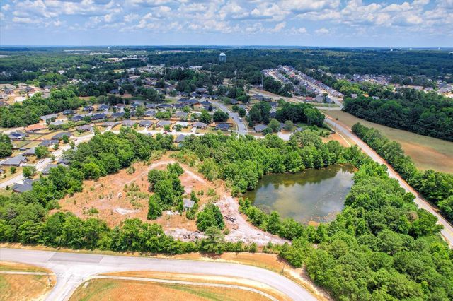 5451 Harlem Grovetown Road, Grovetown, GA 30813