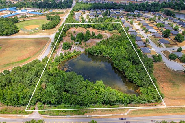 5451 Harlem Grovetown Road, Grovetown, GA 30813