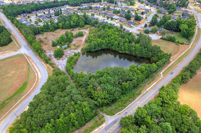 5451 Harlem Grovetown Road, Grovetown, GA 30813