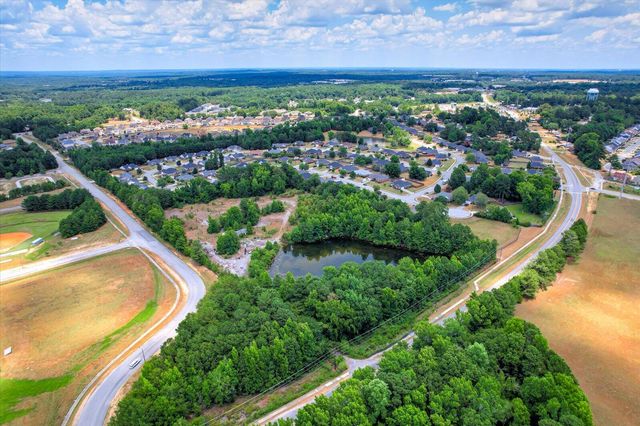 5451 Harlem Grovetown Road, Grovetown, GA 30813