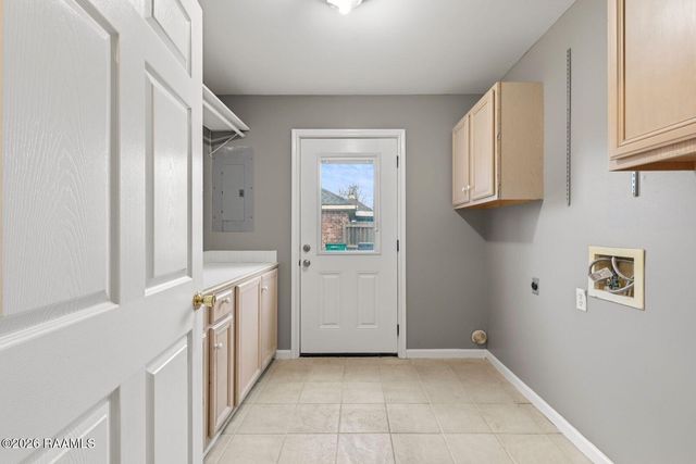 109 Sundown Drive, Broussard, LA 70518