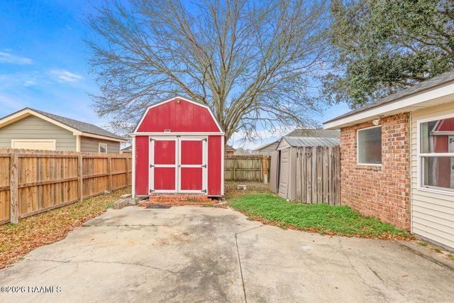 109 Sundown Drive, Broussard, LA 70518