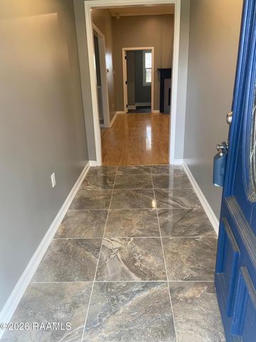 109 Sundown Drive, Broussard, LA 70518