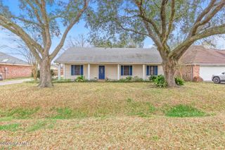 109 Sundown Drive, Broussard, LA 70518