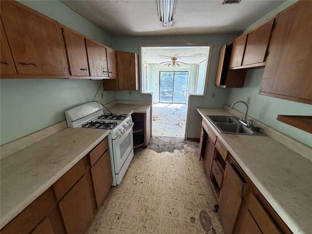 4705 N Koger Road, Sibley, MO 64088