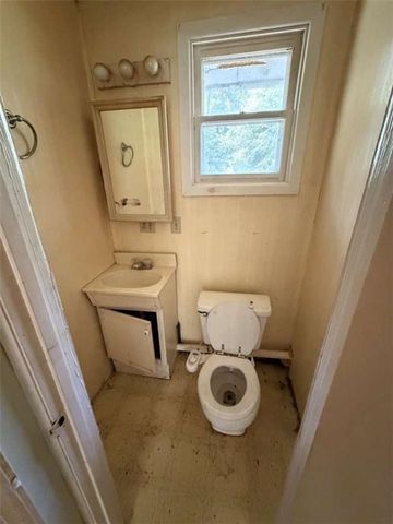 4705 N Koger Road, Sibley, MO 64088