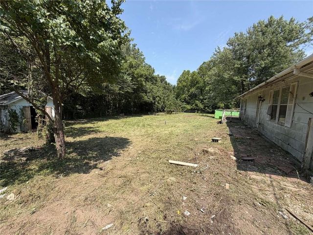 4705 N Koger Road, Sibley, MO 64088