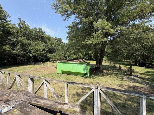 4705 N Koger Road, Sibley, MO 64088